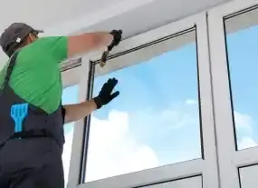 Remplacement de double vitrage Lunel