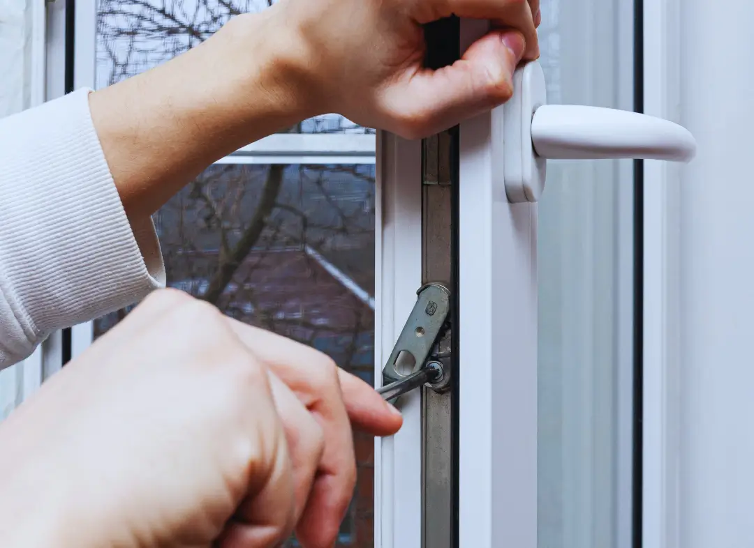 Réparation serrure de fenêtre Lunel