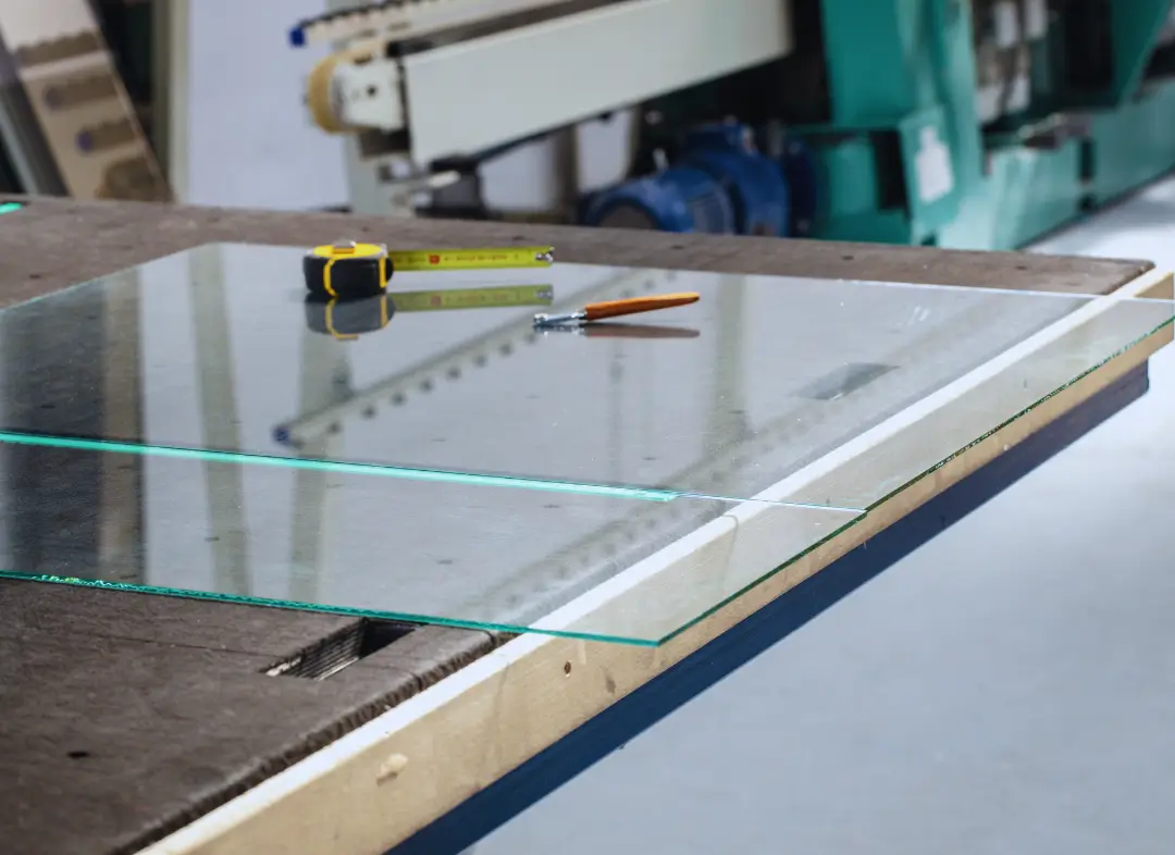 Remplacement de simple vitrage Lunel